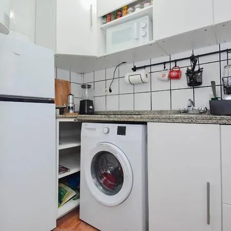 Apartment For Housing Apartment