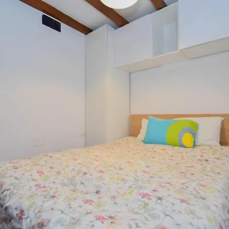 Apartment Apartment For Housing *