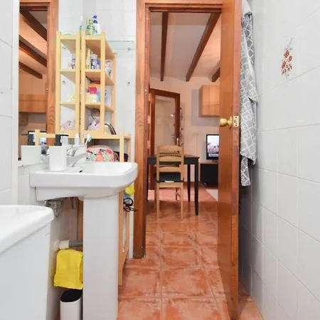 Apartment For Housing Apartamento Sofía