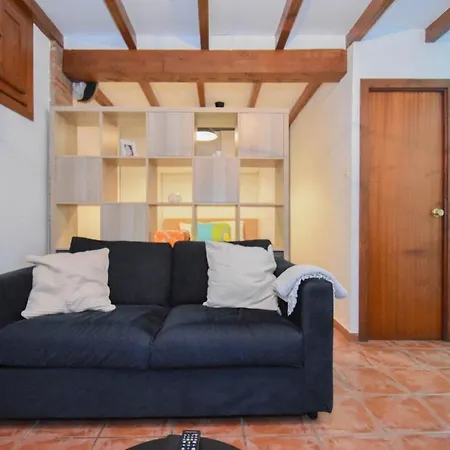 Apartment For Housing Apartamento *