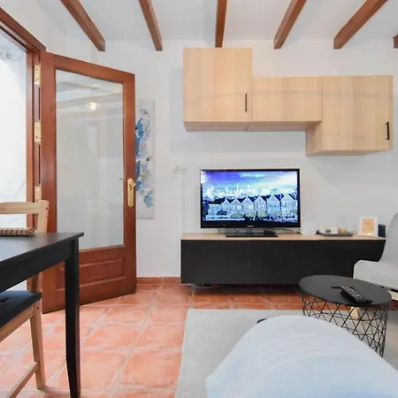 Apartment For Housing Apartamento Sofía